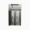 Máquina de água ionizada alcalina de eletrólise de grande capacidade e alta eficiência para usinas de água em grande escala